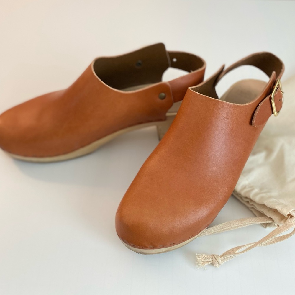 Bryr Clogs